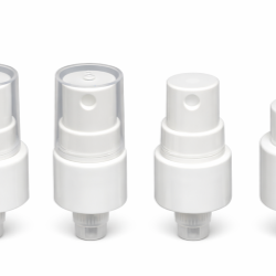 YY001-PC02 All-Plastic Spray